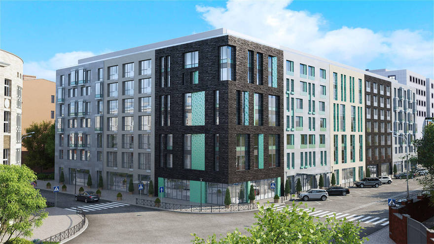 Россиянам предложили ипотеку на апартаменты под 12,5 процента годовых Россиянам предложили ипотеку на апартаменты под 12,5 процента годовых