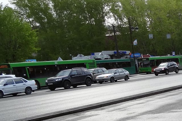 Новая комплексная транспортная схема Нижнего Новгорода до 2030 года предполагает работы на 40 млрд рублей Новая комплексная транспортная схема Нижнего Новгорода до 2030 года предполагает работы на 40 млрд рублей