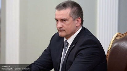 Аксенов озвучил сумму до которой хотелось бы заработок республиканских служащих Аксенов озвучил сумму до которой хотелось бы заработок республиканских служащих