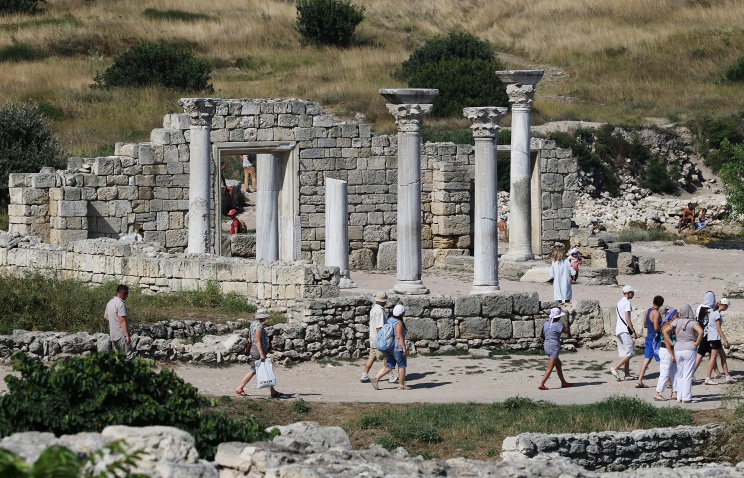 Алексей Павлишак  ТАСС