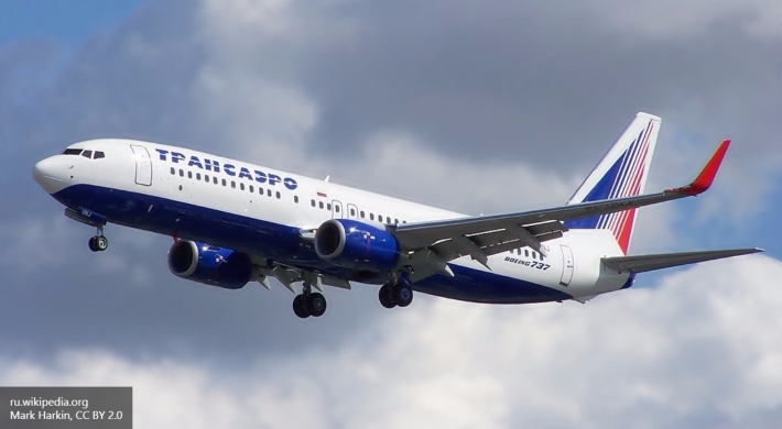 «Трансаэро» перешла под операционное управление «Аэрофлота»