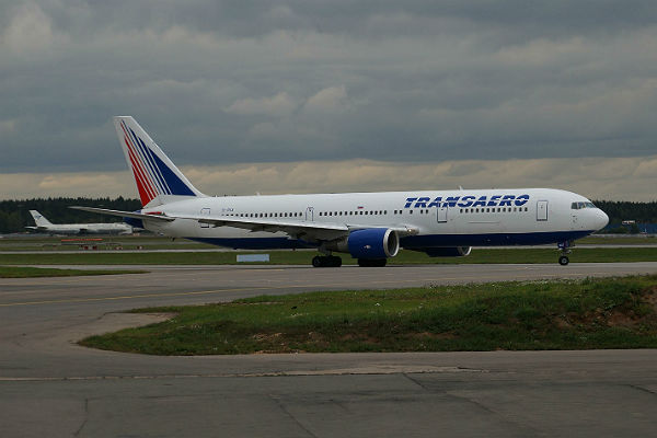 Новости «Трансаэро» 26 10 2015: авиакомпания прекратила перевозки пассажиров