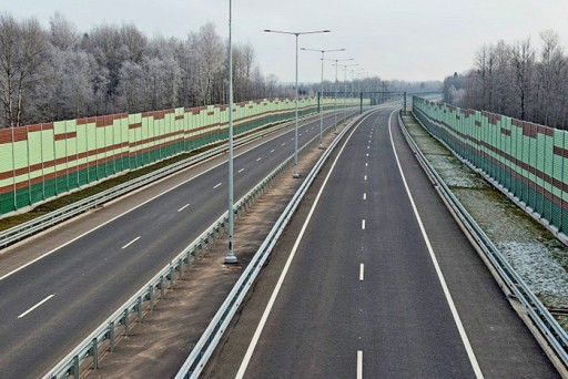 «Автодор» объявил повторный конкурс на последний неразыгранный участок М-11