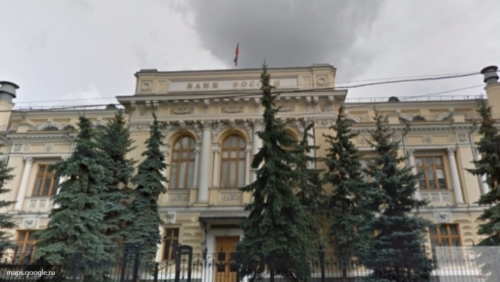 ЦБ оценит влияние на инфляцию мер в отношении Турции после публикации перечня товаров