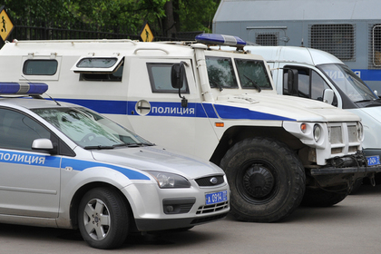 Координатора Открытой России заподозрили в финансировании незаконных акций