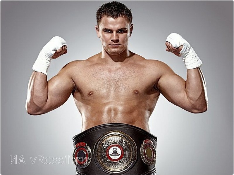 Дениса Бойцова переводят в реабилитационную поликлинику