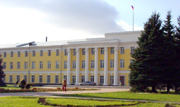 Депутаты нижегородского заксобрания утвердили изменения в бюджет