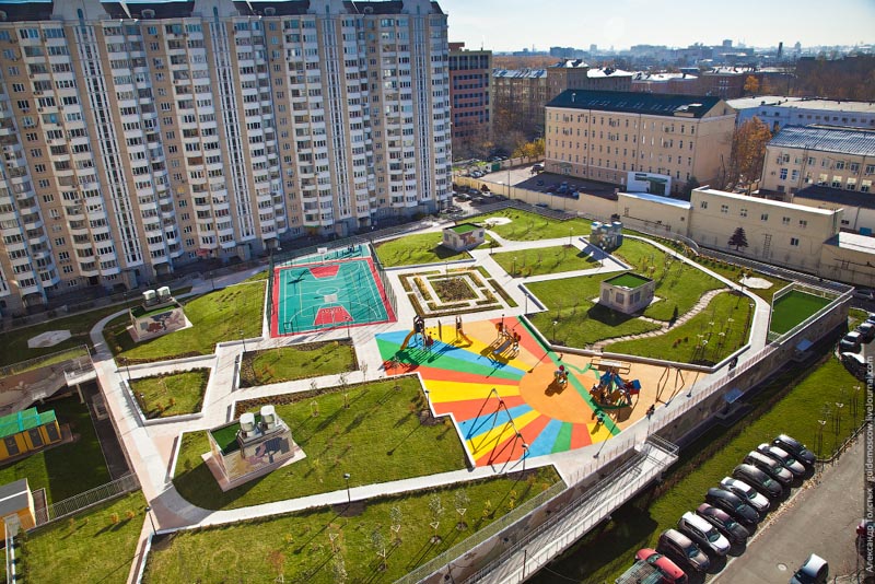 Общий объем финансирования районов Москвы увеличится на 28% - столичные власти Общий объем финансирования районов Москвы увеличится на 28% - столичные власти