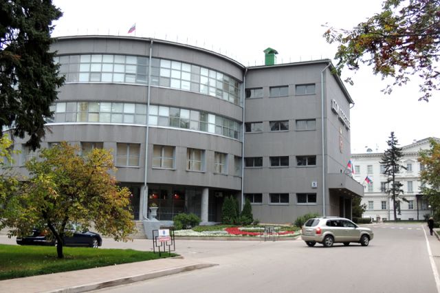 Эльфия Гарипова  АиФ-Нижний Новгород