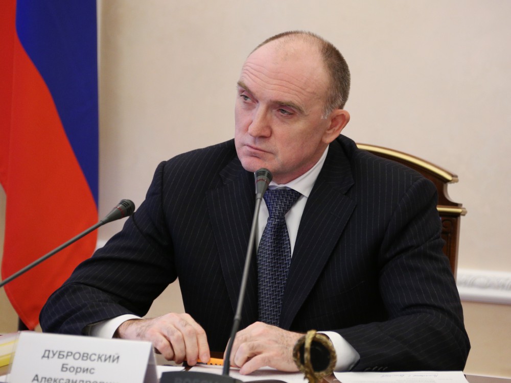 Дубровскому предложили пустить в жилищную госпрограмму пенсионеров и бездетных