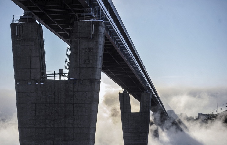 Евгений Курсков  ТАСС