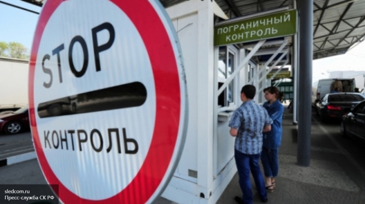 Российские пограничники задержали еще одного «братающегося» бойца ВСУ