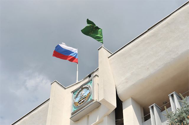 Курская область - в группе лидеров по открытости бюджетных данных