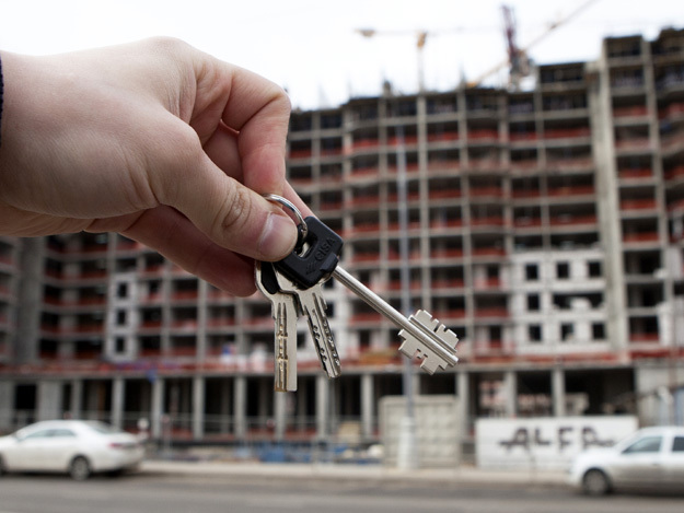 Рынок жилья под ударом