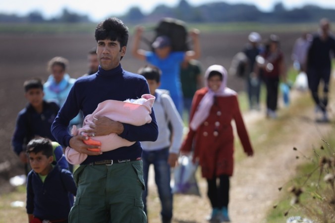 Getty Images Getty Images