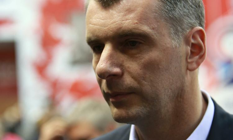 На фоне репортажей в СМИ о завышенных тарифах в столичном офисе «Квадры» (работает в Черноземье) прошли обыски