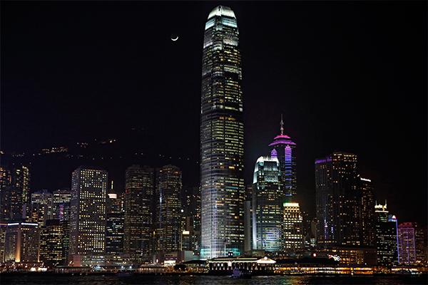 Москва вошла в десятку городов мира с самыми дорогими офисами