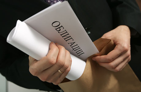 Россиянам разрешат инвестировать в ОФЗ с 2016 года