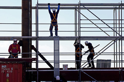 Почему в Подмосковье резко выросли цены на стройматериалы