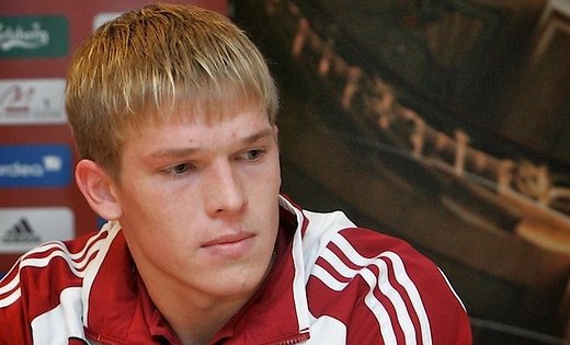 Руднев обратился с открытым письмом к болельщикам Руднев обратился с открытым письмом к болельщикам