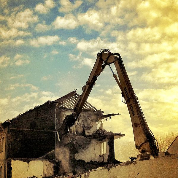 У Нижнего Новгорода отнимают последние градостроительные полномочия