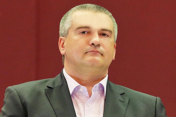 Аксенов ответил на претензии Киева по Артеку