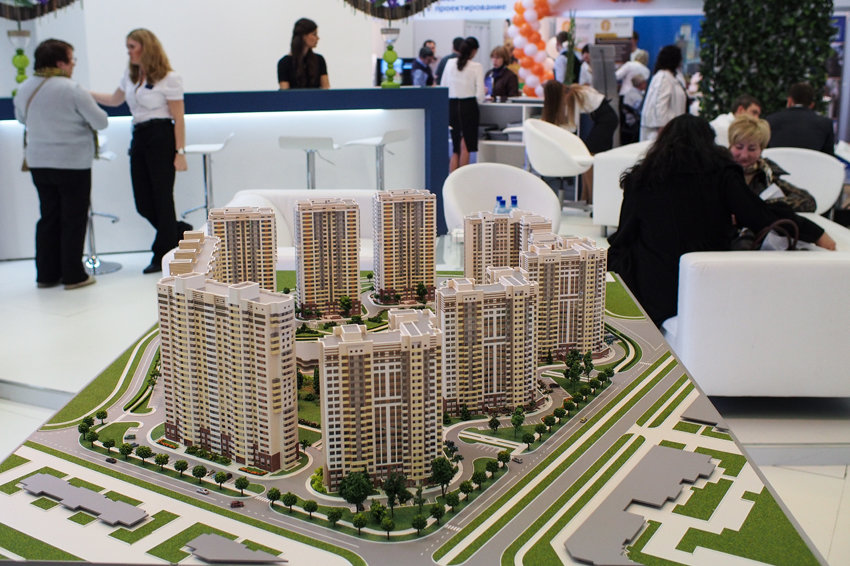 Правительство может предоставить налоговые льготы для развития рынка арендного жилья