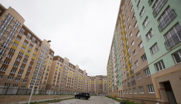 Все сделки с долями недвижимости теперь должны проходить через нотариуса