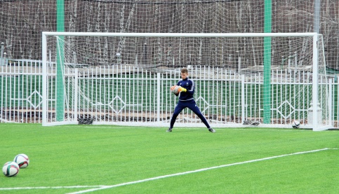 Михаил Сипко