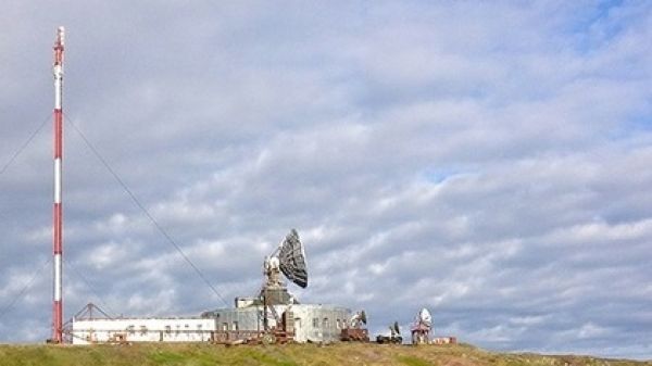 Северная Осетия осталась без телевещания из-за мощного разряда молнии