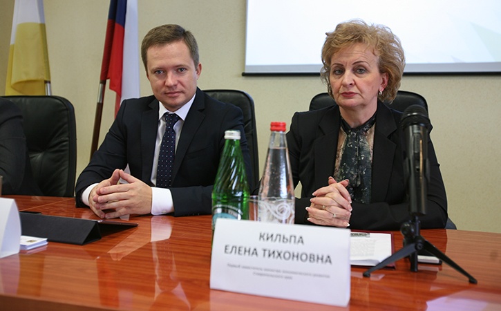 Курортный сбор начнут собирать на Ставрополь с 2017 года