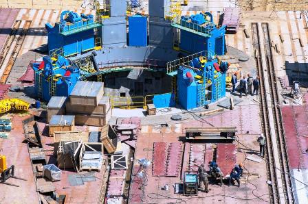 Космодром Восточный предложили сделать «уникальным туристическим объектом»