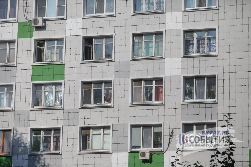 Жителей Татарстана переселят в арендное социальное жиль