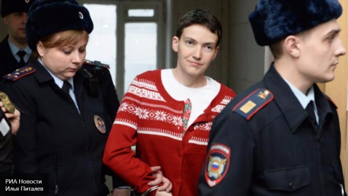 Прокуратура не против переноса дела Савченко в ростовский суд