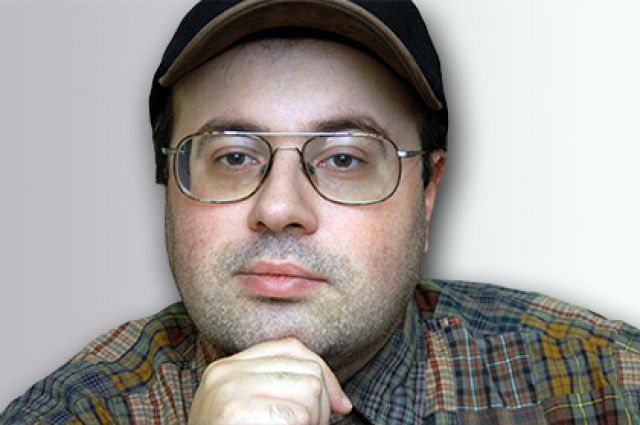 Георгий Зотов