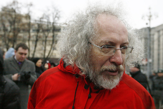 Главный редактор Эха Алексей Венедиктов Главный редактор Эха Алексей Венедиктов