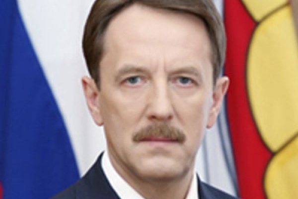 Доход воронежского губернатора не дотянул до 10 миллионов