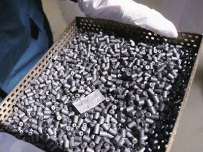 В Иране «неожиданно» открыли богатейшее месторождение урана