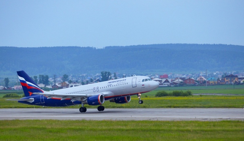 Иркутский аэропорт выбрал подрядчика для ремонта полосы за 390 млн руб Иркутский аэропорт выбрал подрядчика для ремонта полосы за 390 млн руб