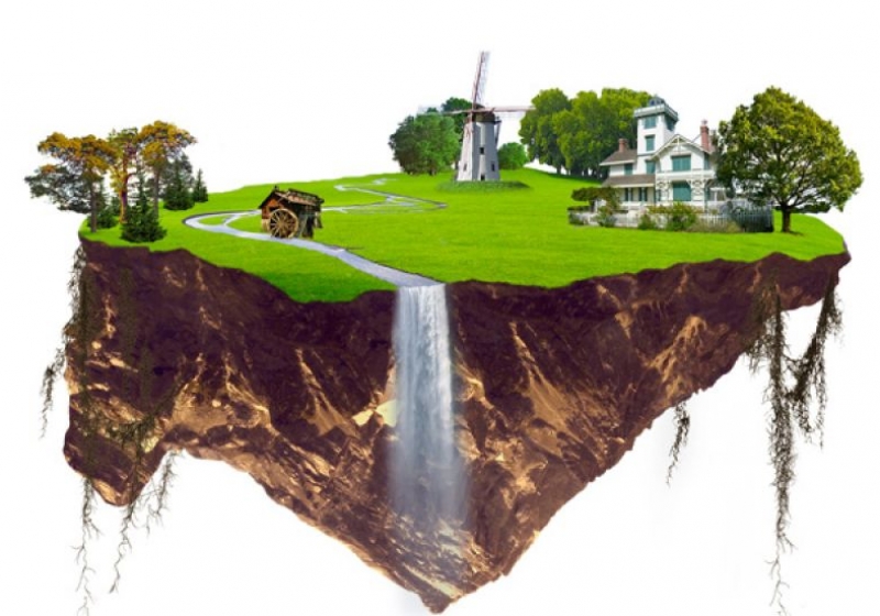 Владимир Путин подписал Закон о «дальневосточном гектаре» Владимир Путин подписал Закон о «дальневосточном гектаре»