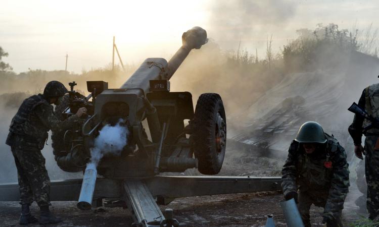 Вокруг Украины Кличко в фонтане позорное