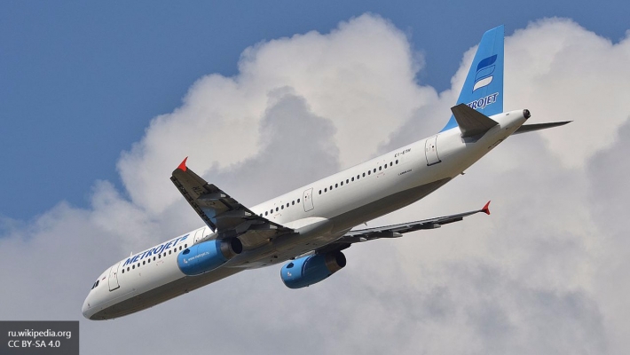 СМИ рассказали о финансовых проблемах в «Когалымавиа»