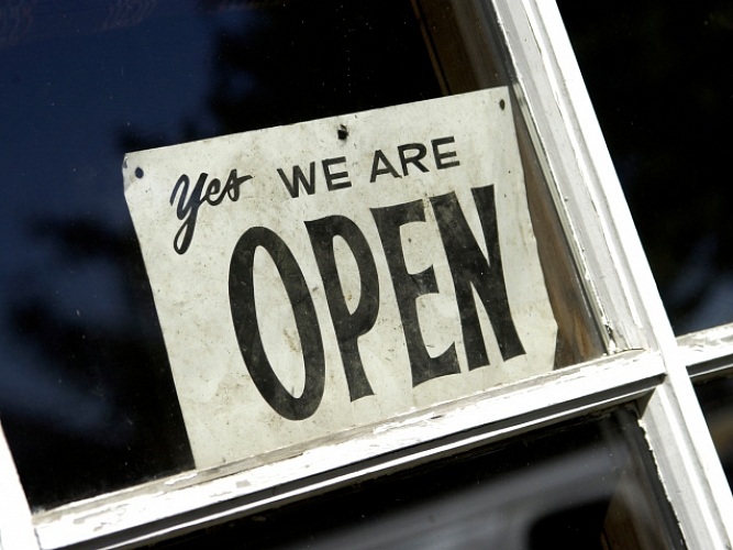 Более чем на 21% увеличилось количество ИП в столице за первое полугодие 2016 г.