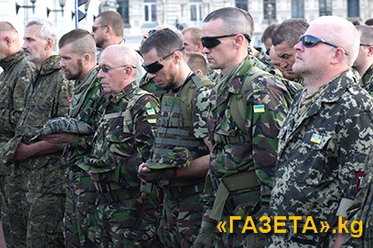 Правый сектор поможет крымским татарам блокировать полуостров