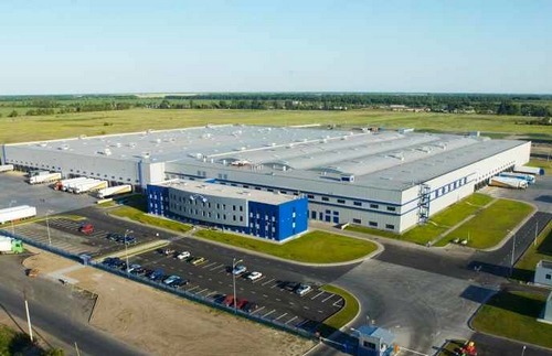 Логистический центр в Култаево станет самым крупным в регионе