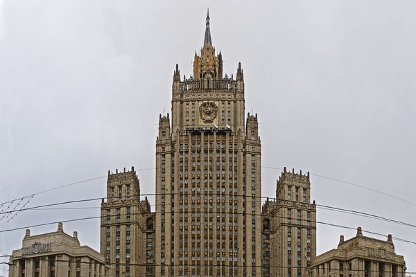 МИД России озвучило свою версию итогов переговоров в Берлине