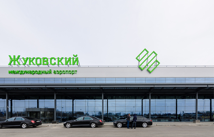 В подмосковном Жуковском открывается 4-й аэропорт МАУ