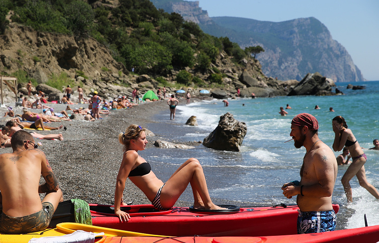 Михаил Почуев  ТАСС