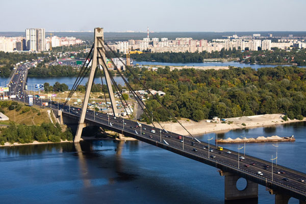 Московский мост