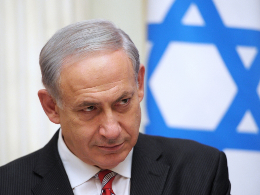 Британцы требуют ареста Нетаньяху